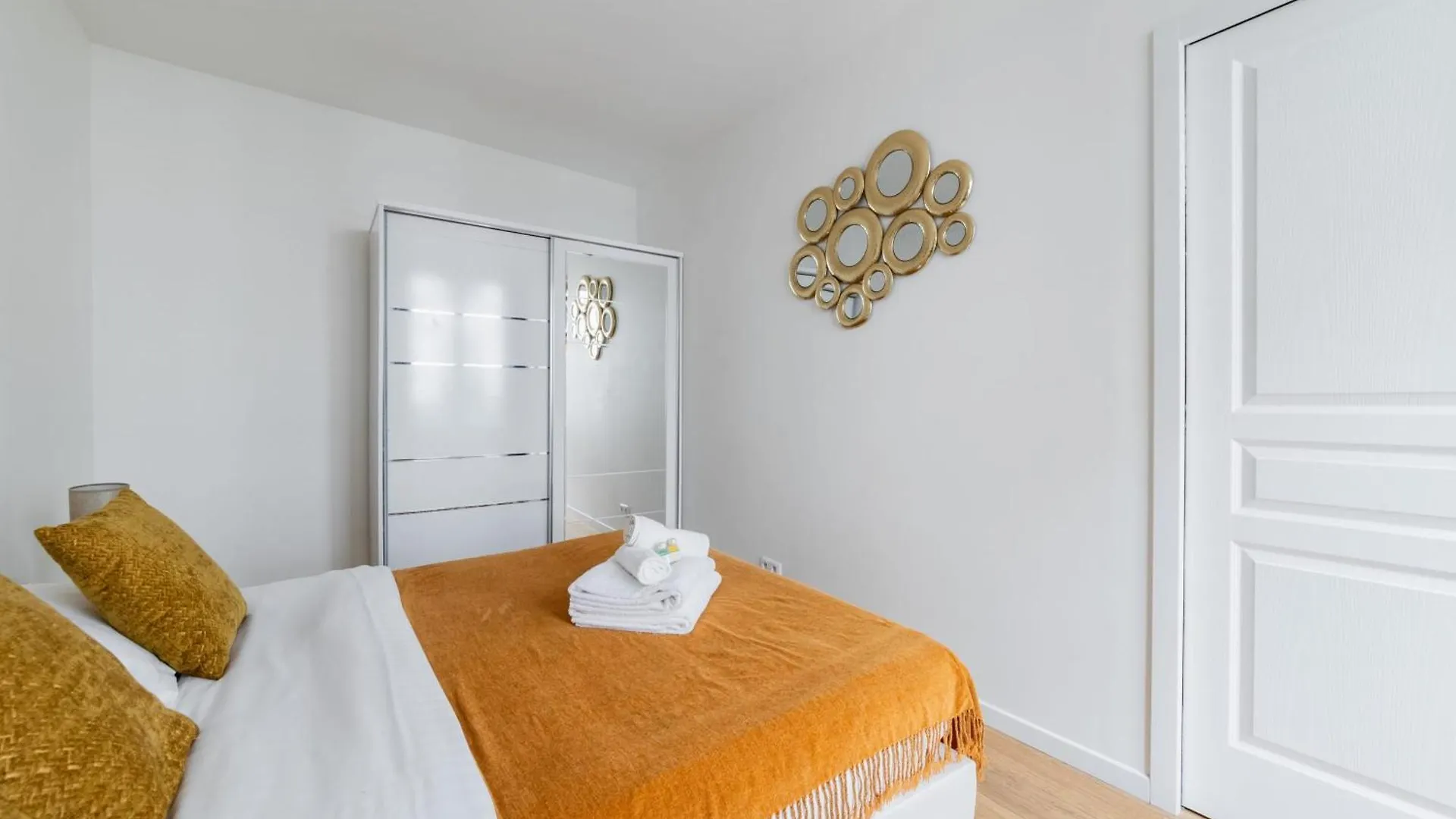 2 Pieces Renovee A Neuf Paris 5 - 4P - Flat-Guest Apartment